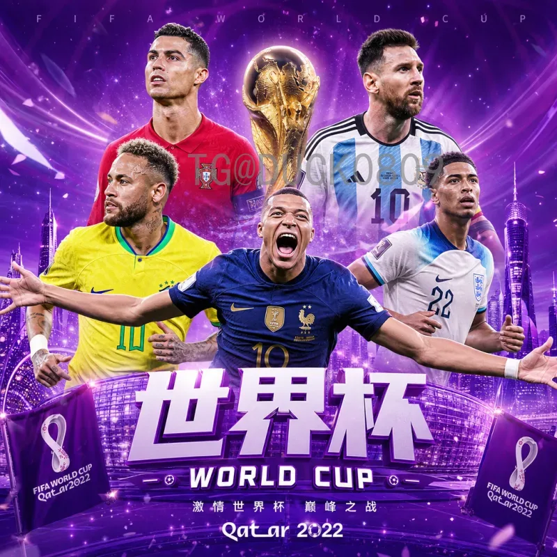 FIFA世界杯高清赛程安排全攻略：掌握每一场精彩对决